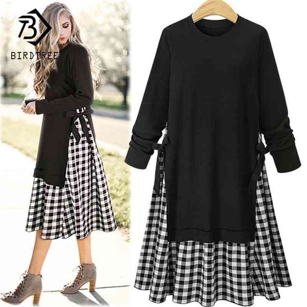 summer new arrival women shirt dresses european style elegance plaid o-neck short sleeve clothing d86218l 210419, Black;gray
summer new arrival women shirt dresses european style elegance plaid o-neck short sleeve clothing d86218l 210419, Black;gray