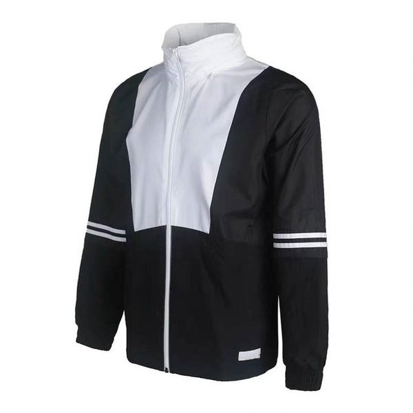 men women hooded jacket coat sweatshirt asian size hoodies sportswear sports running zipper windbreaker mens windproof jackets coats outerwe, Black;brown
men women hooded jacket coat sweatshirt asian size hoodies sportswear sports running zipper windbreaker mens windproof jackets coats outerwe, Black;brown