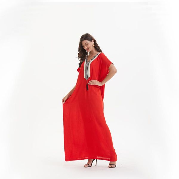 ethnic clothing red kaftan mujer abaya dubai turkey islam muslim dress african dresses abayas for women robe africaine femme caftan marocain
ethnic clothing red kaftan mujer abaya dubai turkey islam muslim dress african dresses abayas for women robe africaine femme caftan marocain