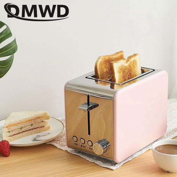 bread makers dmwd 750w home automatic toaster 2 slice baking machine breakfast maker sandwich blue 220v
bread makers dmwd 750w home automatic toaster 2 slice baking machine breakfast maker sandwich blue 220v