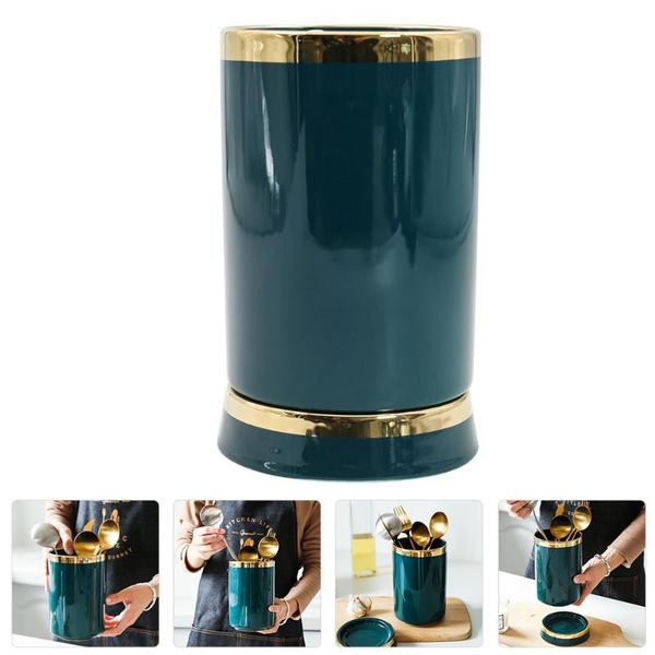 chopsticks 1pc mould proof household tableware storage rack flatware container (green)
chopsticks 1pc mould proof household tableware storage rack flatware container (green)