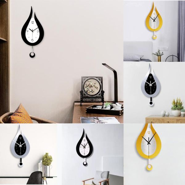 nordic wall clock modern design home living room decoration kitchen bedroom traditional creative teen pendulum art mechanism clocks
nordic wall clock modern design home living room decoration kitchen bedroom traditional creative teen pendulum art mechanism clocks
