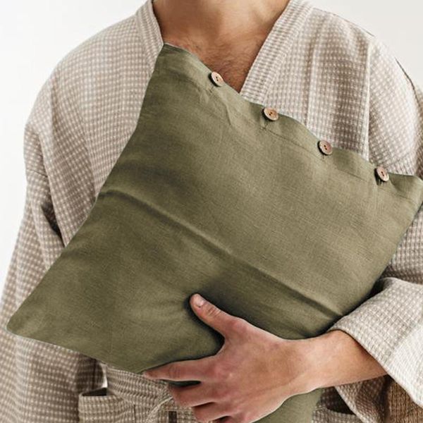 cushion/decorative pillow 100% linen pilllow cover with button soft cushion for living room pillowcase 45*45 decorative pillows nordic home
cushion/decorative pillow 100% linen pilllow cover with button soft cushion for living room pillowcase 45*45 decorative pillows nordic home
