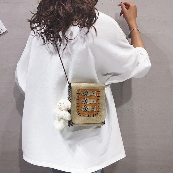 shoulder bags fashion women crossbody messenger bag ladies casual handbag for 2021 bolsos mochilas corduroy brown
shoulder bags fashion women crossbody messenger bag ladies casual handbag for 2021 bolsos mochilas corduroy brown
