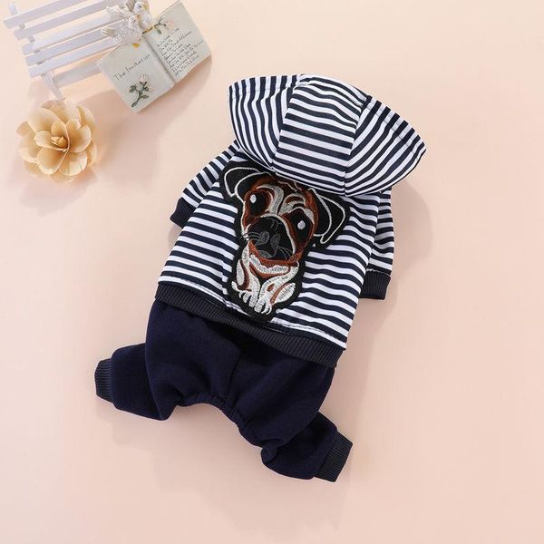 four-legged clothes embroidery fleece warm dog pet cat supplies teddy clothing designer apparel
four-legged clothes embroidery fleece warm dog pet cat supplies teddy clothing designer apparel