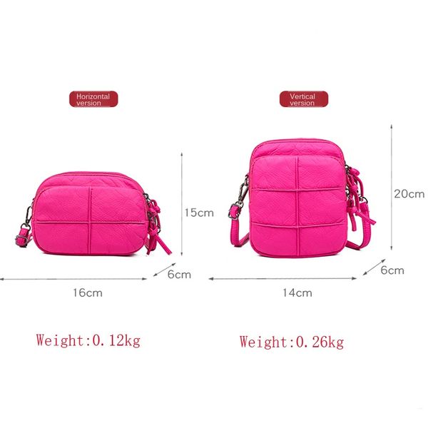 women shoulder bag pu leather girls crossbody bags solid fashion ladies flaps designers luxury handbags women soft leather bags
women shoulder bag pu leather girls crossbody bags solid fashion ladies flaps designers luxury handbags women soft leather bags