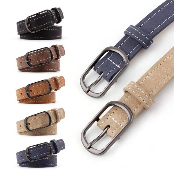 belts 2021 2.5cm wide leather waist strap belt black brown women square metal buckle ladies female for jeans
belts 2021 2.5cm wide leather waist strap belt black brown women square metal buckle ladies female for jeans