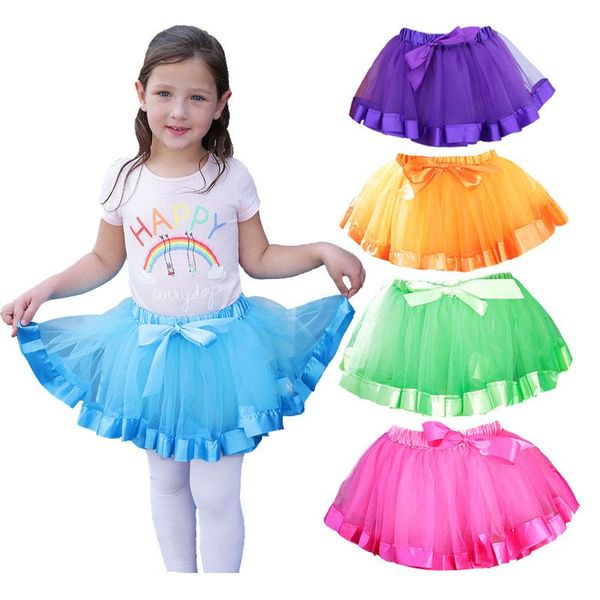 skirts 0-8y candy color baby girl kids tutu skirt soft tulle pettiskirt tutus with ribbon children ballet dance ruffle
skirts 0-8y candy color baby girl kids tutu skirt soft tulle pettiskirt tutus with ribbon children ballet dance ruffle