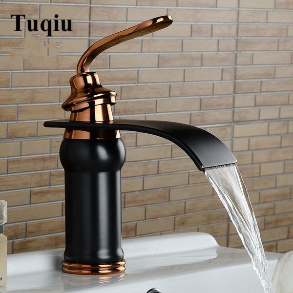 bathroom sink faucets vidric faucet black oil brushed and cold brass basin waterfall single handle water tap
bathroom sink faucets vidric faucet black oil brushed and cold brass basin waterfall single handle water tap