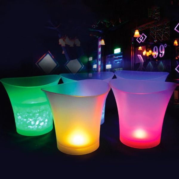pool & accessories 5l 4 color waterproof plastic led ice bucket bar nightclub light up champagne whiskey beer bars night party
pool & accessories 5l 4 color waterproof plastic led ice bucket bar nightclub light up champagne whiskey beer bars night party