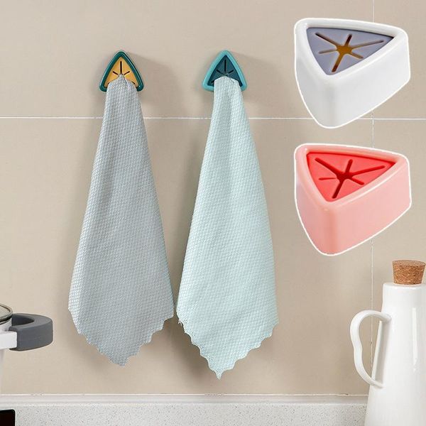 hooks & rails punch sticky hook towel racks triangle plug holder kitchen wall mutifuctional key hairpin holders decor
hooks & rails punch sticky hook towel racks triangle plug holder kitchen wall mutifuctional key hairpin holders decor