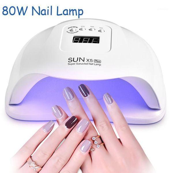 nail lamp for manicure 80w/48w/120w/150w dryer uv curing gel polish with motion sensing lcd display1
nail lamp for manicure 80w/48w/120w/150w dryer uv curing gel polish with motion sensing lcd display1
