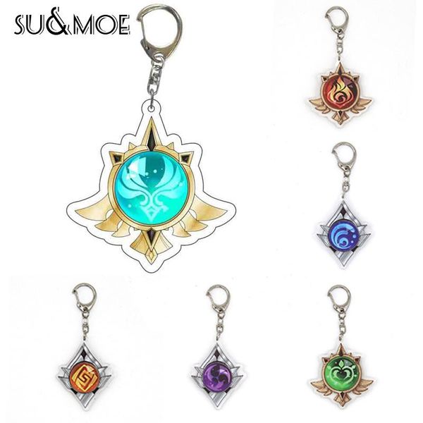keychains anime keychain genshin impact vision god's eye mondstadt liyue harbor accessories bag pendant key chain for girl gifts, Silver
keychains anime keychain genshin impact vision god's eye mondstadt liyue harbor accessories bag pendant key chain for girl gifts, Silver