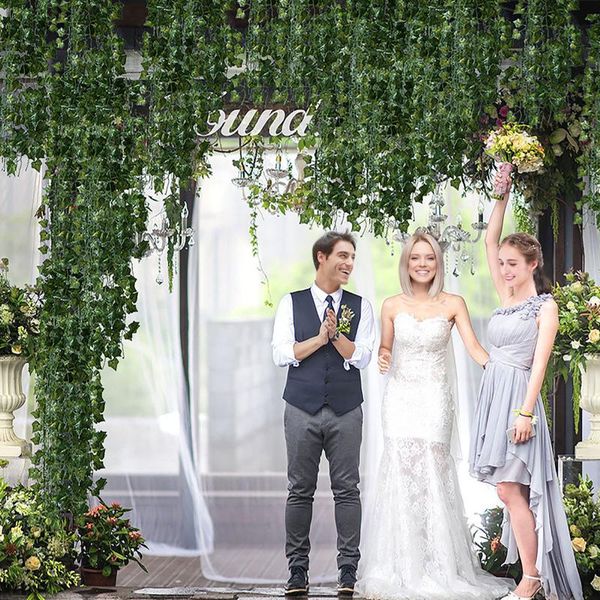 decorative flowers & wreaths artificial hanging plants plant decor wedding ceiling ivy leaves vine string party curd home balcony garden
decorative flowers & wreaths artificial hanging plants plant decor wedding ceiling ivy leaves vine string party curd home balcony garden