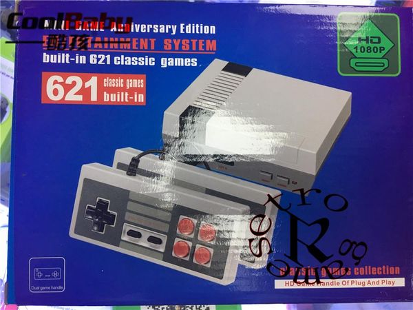 10pcs retro family hd video classic handheld game players built-in 621 games output controls mini tv console portable
10pcs retro family hd video classic handheld game players built-in 621 games output controls mini tv console portable