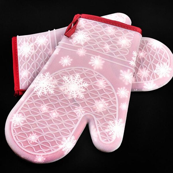 oven mitts 1pc christmas silicone cloth gloves microwave non-slip printing insulated kitchen baking
oven mitts 1pc christmas silicone cloth gloves microwave non-slip printing insulated kitchen baking