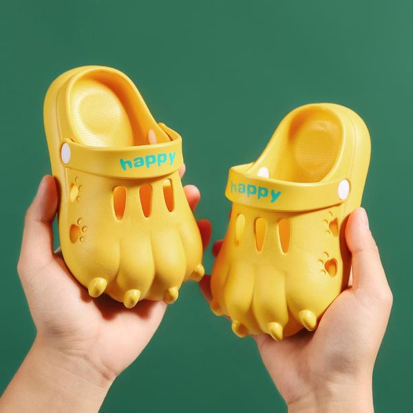 70% off factory online summer new casual shoes children's hole fashion sandals cute cartoon shape, Black
70% off factory online summer new casual shoes children's hole fashion sandals cute cartoon shape, Black