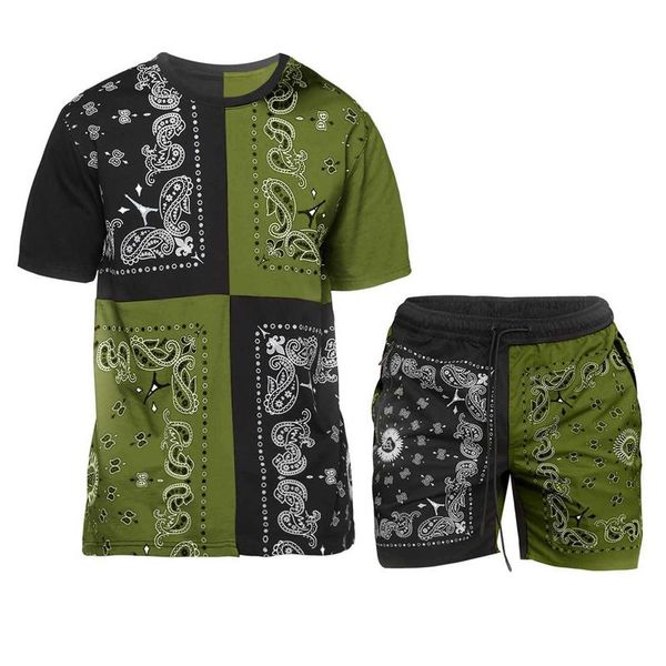 running sets 2021 sports summer men's suit fitness short-sleeved t-shirt + shorts quick-drying 2 piece, Black;blue
running sets 2021 sports summer men's suit fitness short-sleeved t-shirt + shorts quick-drying 2 piece, Black;blue