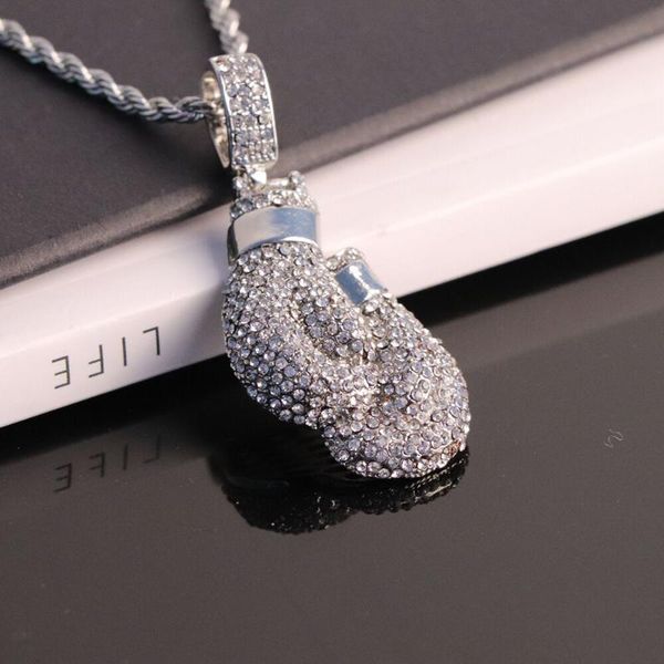 pendant necklaces retro boxing gloves necklace fashion long chain gold silver color hip hop for men women gifts
pendant necklaces retro boxing gloves necklace fashion long chain gold silver color hip hop for men women gifts