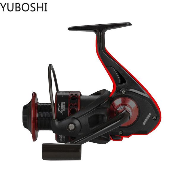 metal wire cups 12bb rotary reels fishing aluminum alloy rocker 1000-7000 series reel wheels baitcasting
metal wire cups 12bb rotary reels fishing aluminum alloy rocker 1000-7000 series reel wheels baitcasting