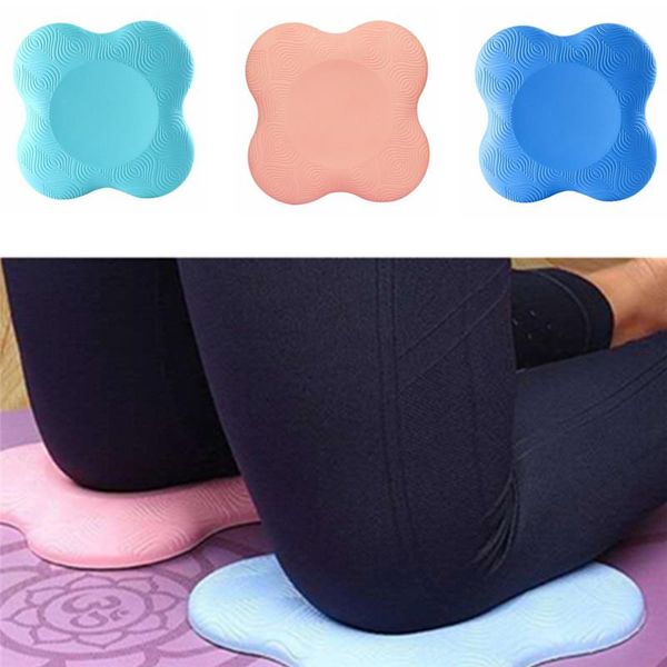 soft yoga knee pads muilti function fitness mat non-slip protective mats cusion buffer support for wrist hips hands
soft yoga knee pads muilti function fitness mat non-slip protective mats cusion buffer support for wrist hips hands