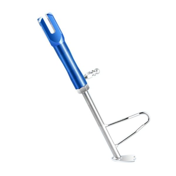 other motorcycle parts side stand bicycle replacement practical decorative aluminum alloy kickstand adjustable spring structure support
other motorcycle parts side stand bicycle replacement practical decorative aluminum alloy kickstand adjustable spring structure support
