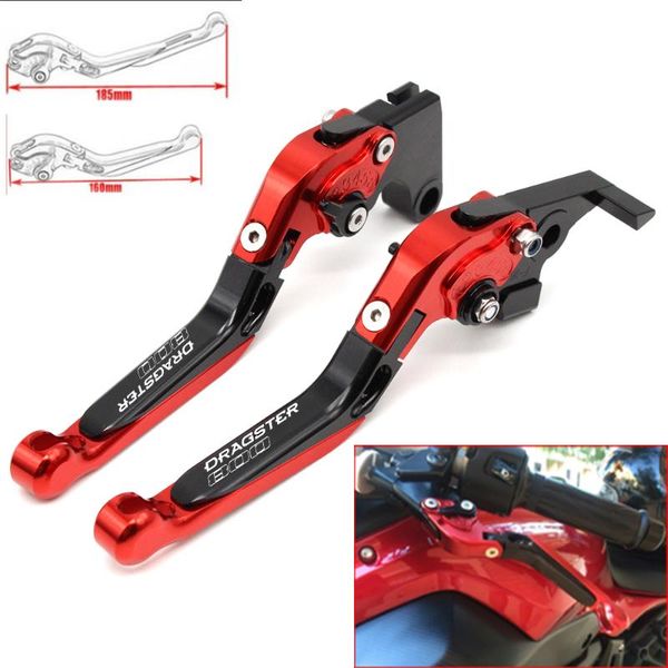 motorcycle cnc adjustable foldable brake clutch levers for mv agusta dragster 800/rr 2014-2021 shortys only w/ stock handguards brakes
motorcycle cnc adjustable foldable brake clutch levers for mv agusta dragster 800/rr 2014-2021 shortys only w/ stock handguards brakes