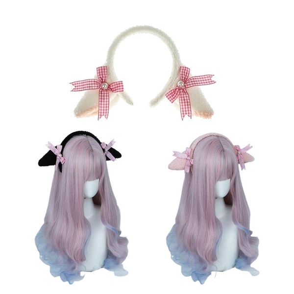 other event & party supplies simple sweet hair accessories women students washing face hairband cartoon sheep ears headbands plush bowknot h
other event & party supplies simple sweet hair accessories women students washing face hairband cartoon sheep ears headbands plush bowknot h