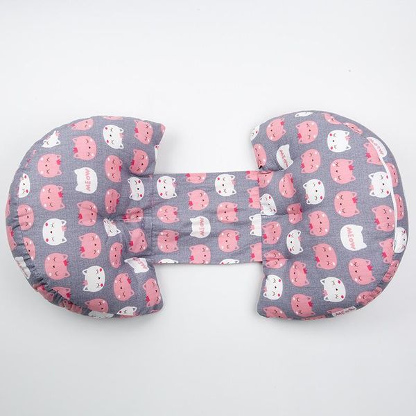 pillow pregnant woman waist side multifunctional u-shaped sleep support belly semicircle
pillow pregnant woman waist side multifunctional u-shaped sleep support belly semicircle