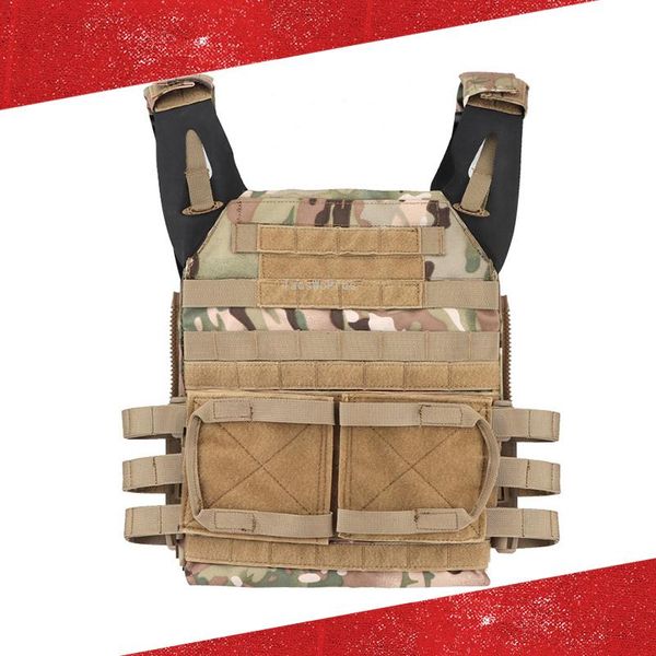 hunting tactical molle plate carrier vest training military army protective paintball cs wargame combat vests nylon jackets, Camo;black
hunting tactical molle plate carrier vest training military army protective paintball cs wargame combat vests nylon jackets, Camo;black