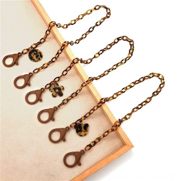 ki9x korean popular nylon injection molded acrylic children's eyeglasses chains mask rope mask chain glasses dual purpose hanging rope
ki9x korean popular nylon injection molded acrylic children's eyeglasses chains mask rope mask chain glasses dual purpose hanging rope