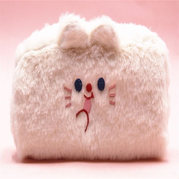fD6u 2021 large capacity puff stationery wallet cute pencil bags little bear student plush stationery bag pen box soft cute wallet
fD6u 2021 large capacity puff stationery wallet cute pencil bags little bear student plush stationery bag pen box soft cute wallet