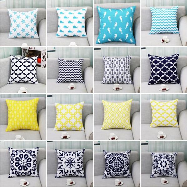 18" stripe pillowcase cushion case home decoration polyester cover gift cushion/decorative pillow
18" stripe pillowcase cushion case home decoration polyester cover gift cushion/decorative pillow