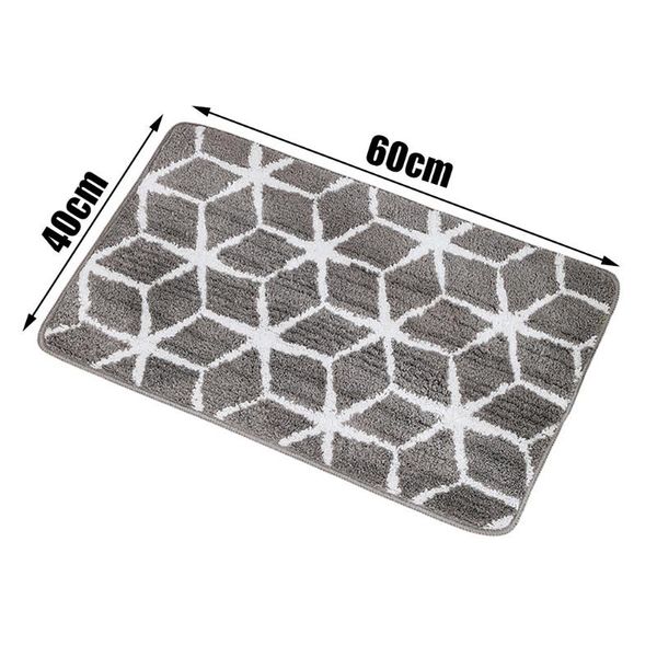 bath mats 40 x 60cm modern geometry living room carpets non-slip home door mat decorative
bath mats 40 x 60cm modern geometry living room carpets non-slip home door mat decorative