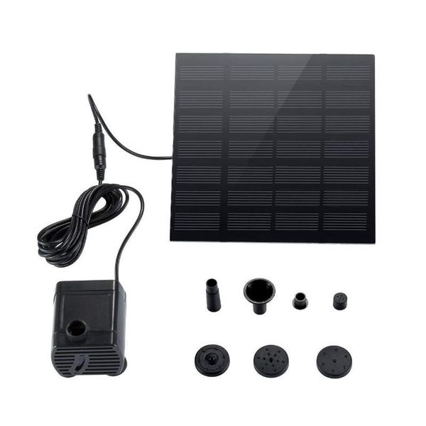 solar fountain with panel water pump kit outdoor for small pond, patio garden and fish tank decorations
solar fountain with panel water pump kit outdoor for small pond, patio garden and fish tank decorations