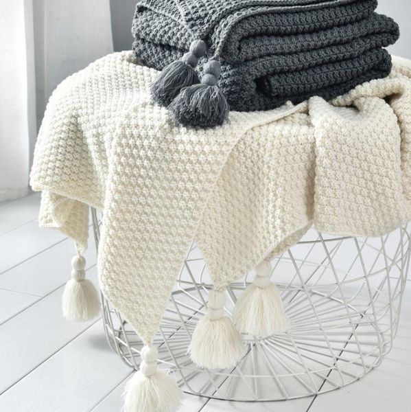 blankets nordic style sofa blanket cover office siesta shawl knitted wool leisure air conditioning
blankets nordic style sofa blanket cover office siesta shawl knitted wool leisure air conditioning
