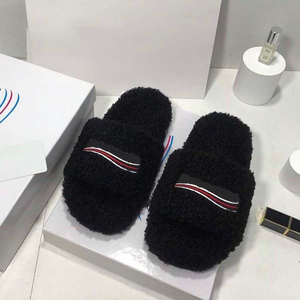leather woman winter slipper sandals summer flat warm slippers casual shoes fashion beach women big head rainbow sandal with box 05, Black
leather woman winter slipper sandals summer flat warm slippers casual shoes fashion beach women big head rainbow sandal with box 05, Black