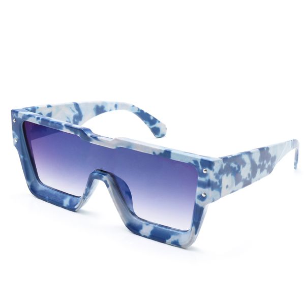 2021 european and american fashion new products women square sunglasses waterproof uv400 glasses, White;black
2021 european and american fashion new products women square sunglasses waterproof uv400 glasses, White;black