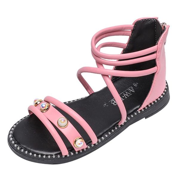 baby kids toddler sandals girls fashion roman shoes children boys summer casual sandale fille ete#byy30, Black;red
baby kids toddler sandals girls fashion roman shoes children boys summer casual sandale fille ete#byy30, Black;red