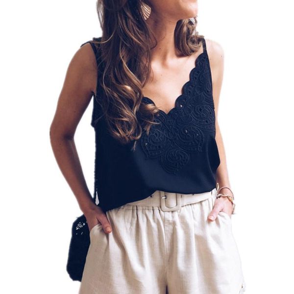 women's tanks & camis black red hollow out patchwork sling slim women v neck backless basic harajuku beach tank 2021 summer, White
women's tanks & camis black red hollow out patchwork sling slim women v neck backless basic harajuku beach tank 2021 summer, White