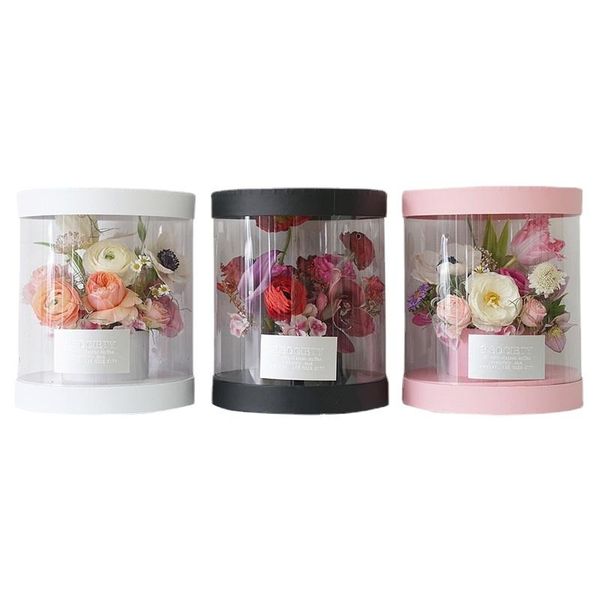 gift wrap box with lids for birthday festival holiday flower arrangement container materials
gift wrap box with lids for birthday festival holiday flower arrangement container materials
