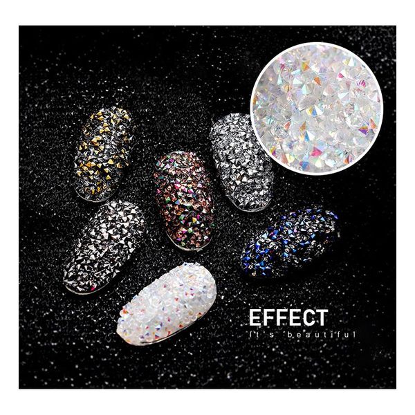 nail art decorations 14000pc 3d rhinestones for nails strass uv gel micro zircons crystals stones on decor, Silver;gold
nail art decorations 14000pc 3d rhinestones for nails strass uv gel micro zircons crystals stones on decor, Silver;gold