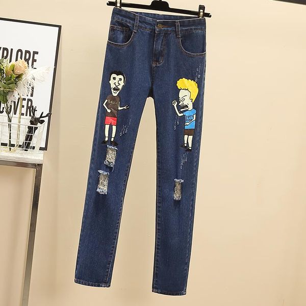 women's jeans verhellen plus size ultra stretchy blue tassel ripped woman denim pants trousers for women pencil skinny
women's jeans verhellen plus size ultra stretchy blue tassel ripped woman denim pants trousers for women pencil skinny