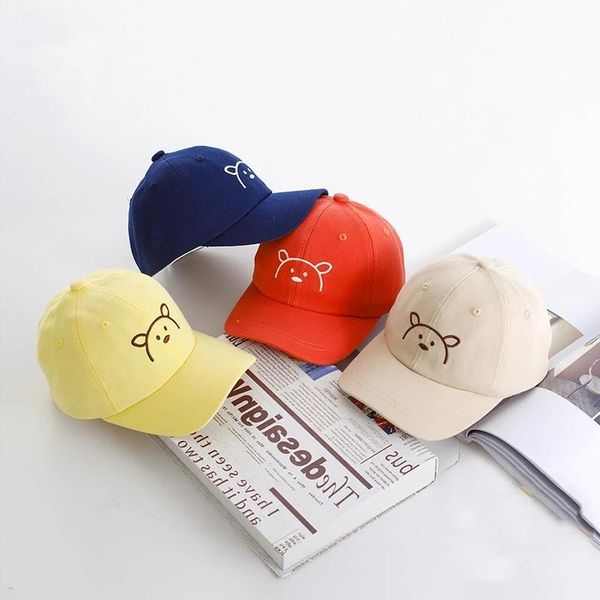 caps & hats 2021 spring autumn cartoon bear baby baseball cap boy girl adjustable snapback sun hip hop born infant, Yellow
caps & hats 2021 spring autumn cartoon bear baby baseball cap boy girl adjustable snapback sun hip hop born infant, Yellow