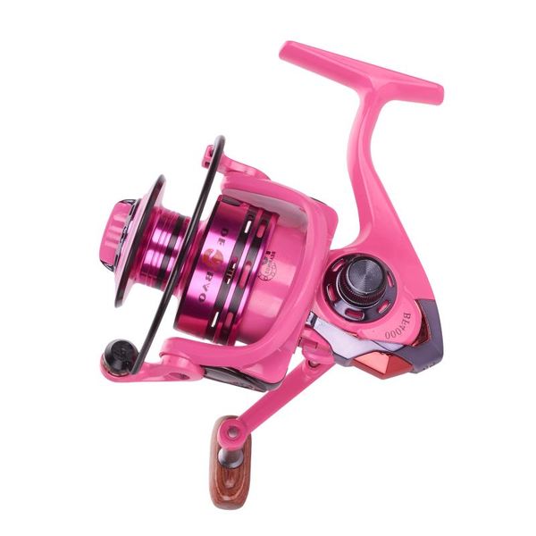 baitcasting reels hiumi pink/green 10+1 bb ratio 5.2:1 metal spinning fishing reel 2000 3000 4000 5000 gear for freshwater pesca
baitcasting reels hiumi pink/green 10+1 bb ratio 5.2:1 metal spinning fishing reel 2000 3000 4000 5000 gear for freshwater pesca