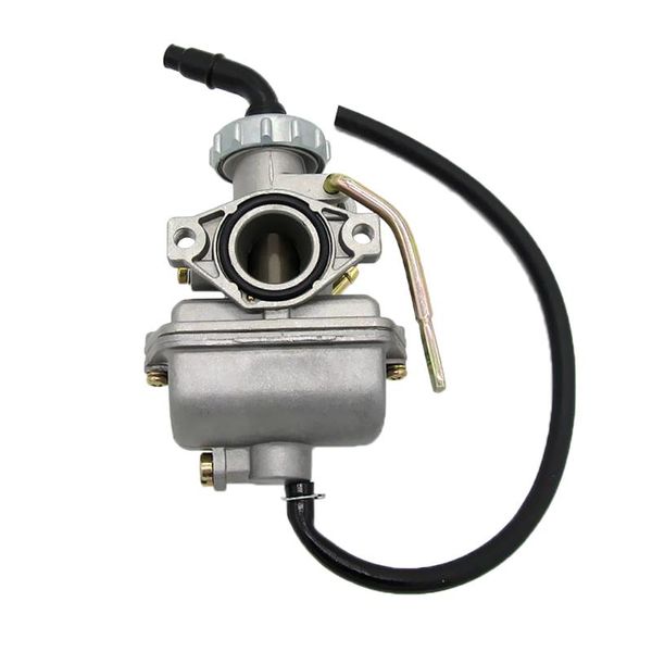 20mm carburetor pz20 50cc 70cc 90cc 110cc 125cc for quad dirt bike atv motorcycle fuel system
20mm carburetor pz20 50cc 70cc 90cc 110cc 125cc for quad dirt bike atv motorcycle fuel system