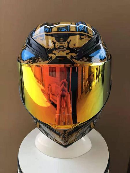 motorcycle helmets arrival full face 2 pharaoh helmet riding car motocross racing motorbike
motorcycle helmets arrival full face 2 pharaoh helmet riding car motocross racing motorbike