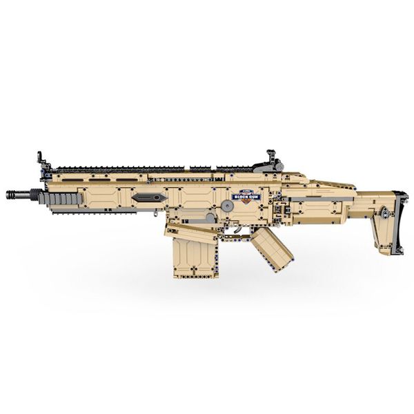 building block gun childrens plastic toy gun building blocks assembled educational toys assault rifle shooting toy building toy
building block gun childrens plastic toy gun building blocks assembled educational toys assault rifle shooting toy building toy
