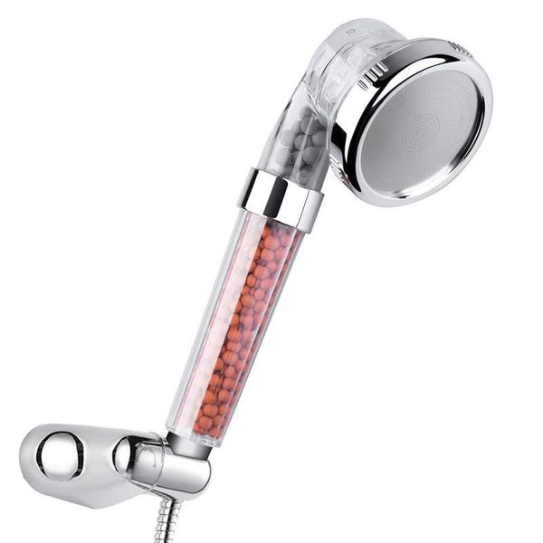 bathroom shower heads 3 function adjustable jetting filter high pressure water saving head handheld nozzle
bathroom shower heads 3 function adjustable jetting filter high pressure water saving head handheld nozzle