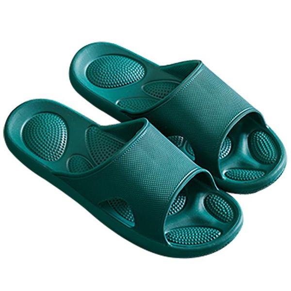 slippers 2021 summer women's sandals and thick soft bottom home male couple bathroom, Black
slippers 2021 summer women's sandals and thick soft bottom home male couple bathroom, Black
